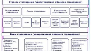 Налоговый вычет за страхование жизни