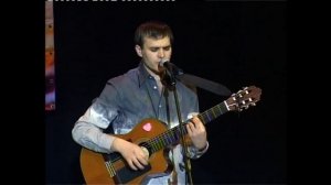 НУРИК ТАТДАНОВ   А там как прежде