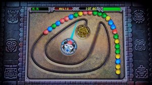 ZUMA Deluxe (Xbox 360)