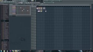 КАК СОЗДАТЬ музыку в fl studio 10