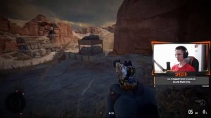 Высоты Таджмид│Прохождение Sniper Ghost Warrior Contracts 2