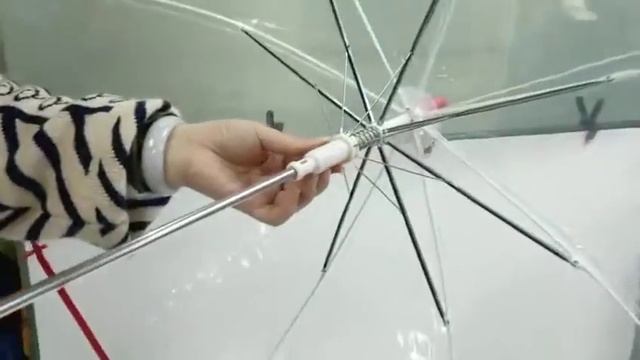 Wholesale cheap clear color custom umbrella for child смотреть онлайн