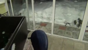 Проверяем как держит тепло термобокс FoodBox