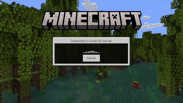 How to Join Java Servers on Bedrock - Updated смотреть онлайн