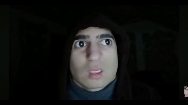 алик RYTP 3 часть алик решил по худеть