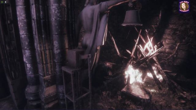 Maid of Sker часть 3 прохождение на русском.(PC) смотреть онлайн