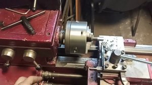 очередная гитара на очередной тв4 (тестовая нарезка резьбы)