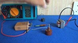 МОЩНЫЙ ВЫПРЯМИТЕЛЬ из ГЕРКОНА и МАГНИТА ? Невероятное Изобретение и Лайфхак