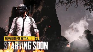 PUBG Mobile_288 .C3S8, Вооружённый Фронт