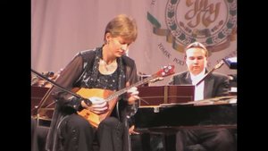 А. Шалов "Вечор ко мне, девице". wmv