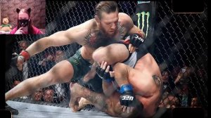 УГАРЫ НА СЕКЦИЯХ / РЕАКЦИЯ НА MARAZM