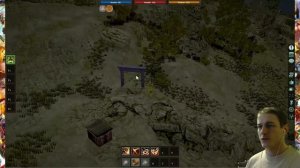 Project Gorgon ПЕРВОЕ ВПЕЧАТЛЕНИЕ @ новая MMORPG