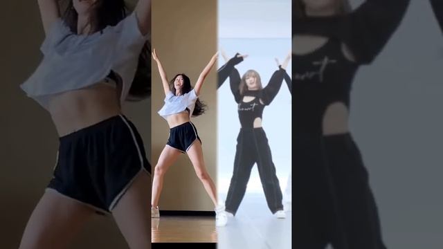TWICE - ‘The Feels’ | Dance Comparison
