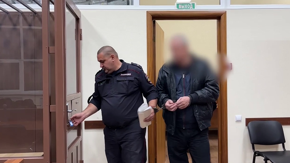Дагестанца задержали в Петербурге за убийство 20-летней давности