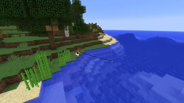 ОБЗОР НА ОБНОВЛЕНИЕ Jenny mod + ДОБАВИЛИ НОВОГО МОБА LUNA [1.12.2] (Дженни Майнкрафт) смотреть онлайн