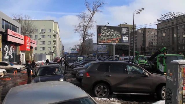 Москва ул Сущевский вал д 31 видео 2 14 00 смотреть онлайн