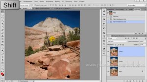 Как сделать резкими все объекты на фото | Как сделать фото с увеличенной глубиной резкости