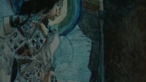 Этюды о Врубеле (1989)