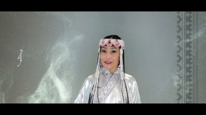 Татьяна Мункуева  Хамниганская песня - Хамниган дуун