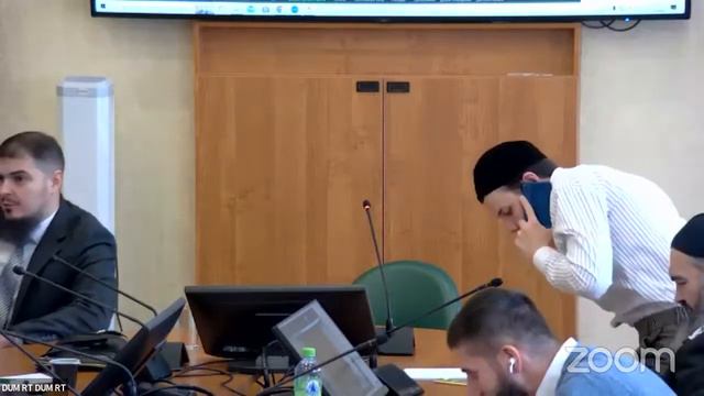 Шамиль Шовхалов - Взгляд Ислама на крипторынок