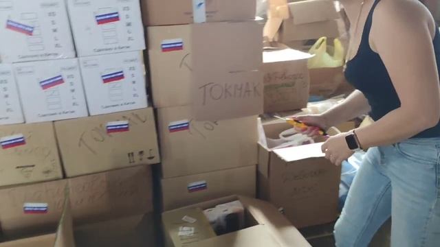 Поддержка медсестёр Запорожского направления