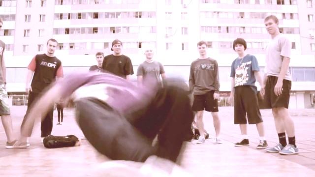 NO SENSE CREW (2012-2013) смотреть онлайн