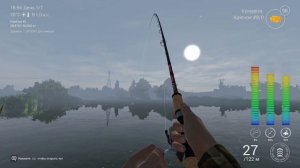 Fishing planet на PS4| Уникальный карп | Common Carp