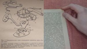 Инструкция сборки календаря часов слава 2427