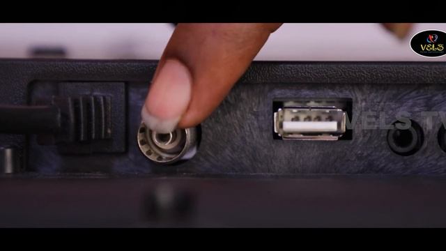 Vels tv World Smallest Budget tv | Best 19 Inch Led Tv in India | 19 inch Led Tv Unboxing/984211360