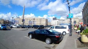 Сапсан, Московский вокзал.  Sapsan, Moscow railway station