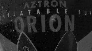 Aztron Orion surf sup