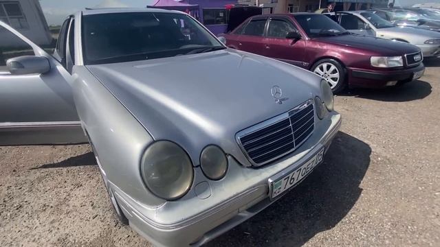 ?? Авто с пробегом | Авторынок Барыс | Купить или продать Автомобиль | Казахстан БУ АВТО