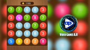 Number Puzzle-Bubble Match | Numberblocks | Merge 2048 Cube 3D | Merge Block 2048 | Game Walkthroug