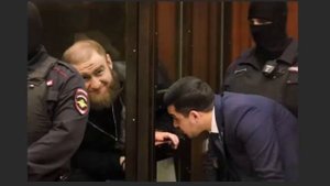 ⚡ Сенатор Арашуков и его отец получили пожизненный срок! Почему они улыбались?