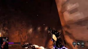 Играю в Voidborn Demo