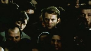 Юрий Визбор - Мне твердят...