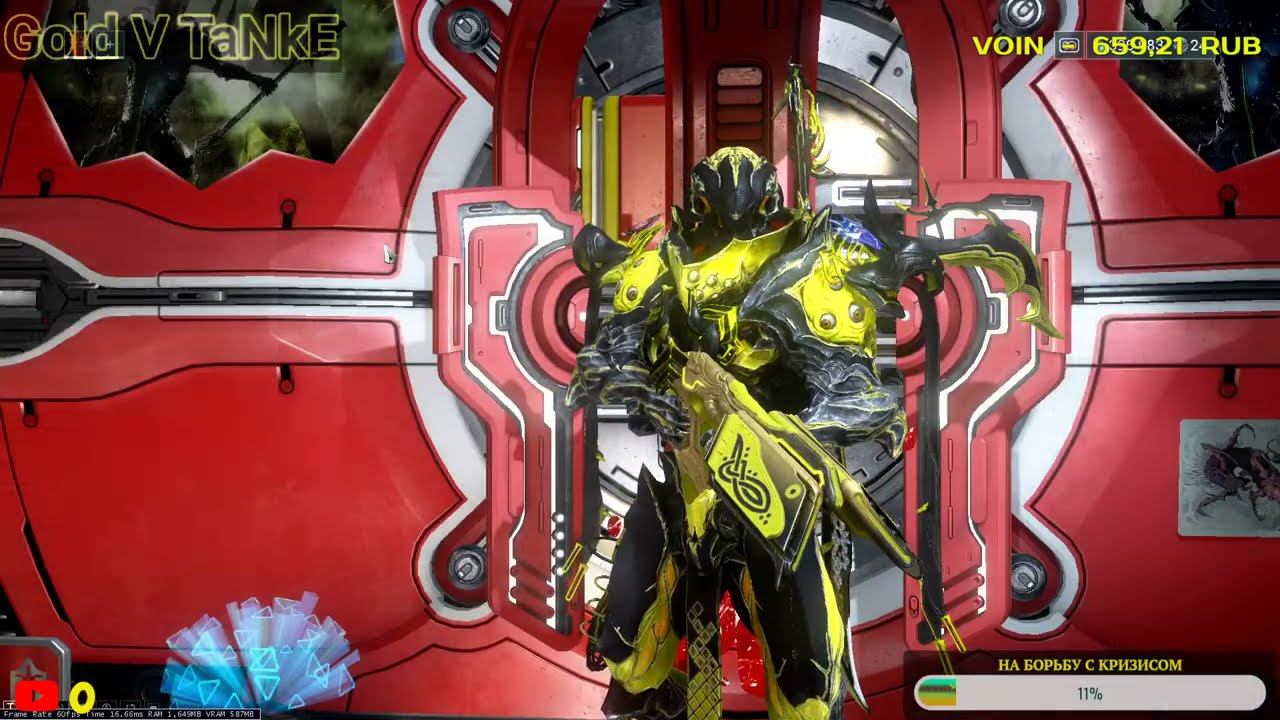 Warframe гальванизированные моды смотреть онлайн