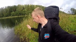 Подводная охота на Валдае. Для тех кто едет на подводную охоту первый раз