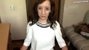 ВЫ АХНЕТЕ! Как СЕЙЧАС выглядит и как сложилась СУДЬБА девушки ЯНЫ, с большим носом, СПУСТЯ 5 лет!