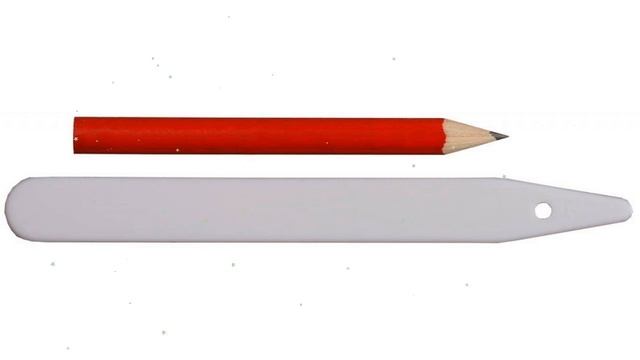 Набор садовых ярлыков с карандашом (Grinda) обзор 8-422367-H26_z01 производитель Grinda (Германия) смотреть онлайн