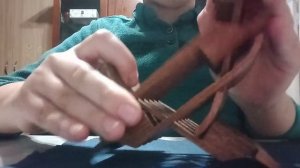 Головоломка лаух