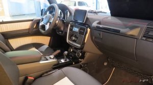 2015 Mercedes Benz G 350 BlueTec