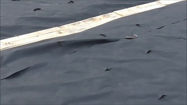 Поднимаем участок....Хождение по мукам! смотреть онлайн