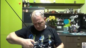 ОБЗОР.Спиннинг SibBear Fario NT Morm. S рост 2.10 тест 0 - 8 грамм.