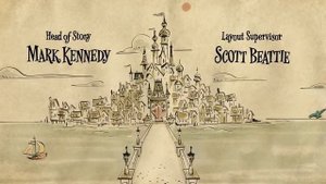 Emilia's Adventures 2 - Небо Дарит Тепло (Tangled End Credits)