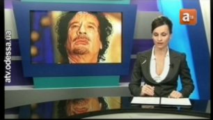 Убит Муаммар Кадаффи — бывший лидер Ливии