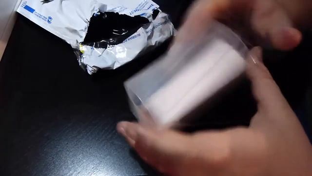 Распаковка посылки №1. от PrintDirect смотреть онлайн