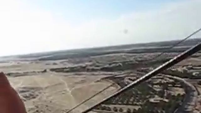 Тунис.Полет над Сахарой. смотреть онлайн