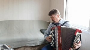 Забота у нас такая.... (кавер)