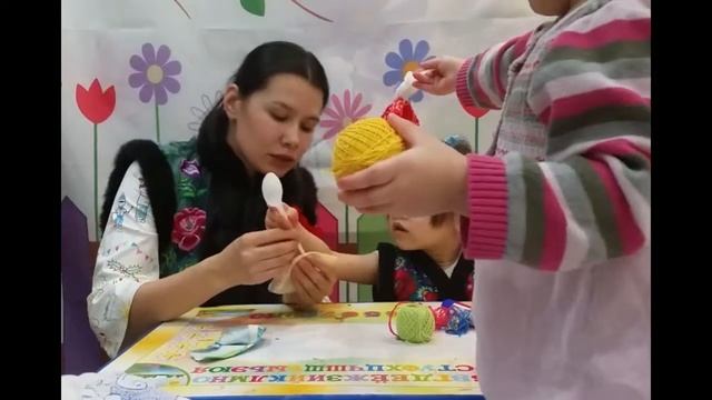 ЗоЛиКс. Кукольный театр. Сказка РЕПКА. Делаем вместе с детьми. смотреть онлайн